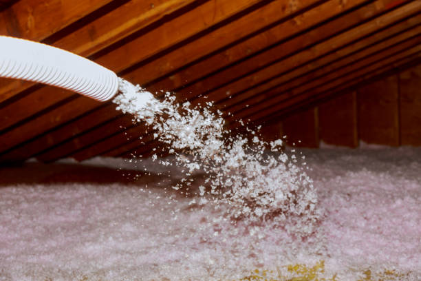 Best Types of Insulation in La Grange, IL