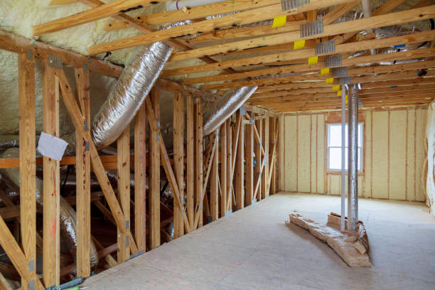  La Grange, IL Insulation Contractor Pros